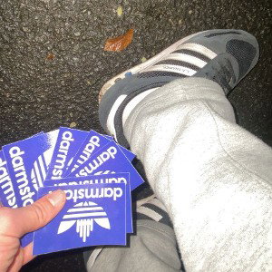 87 Freestyle 