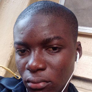 BLACK Face 