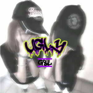 UGLY-MAGGTEX ft. PRIXXVI