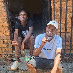 2 Headed Goats