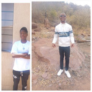Tizzy kay ft mk dassfity(no more games)