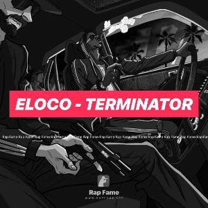 Eloco - terminator 