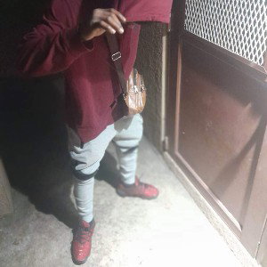 A SOULJA NIGGA