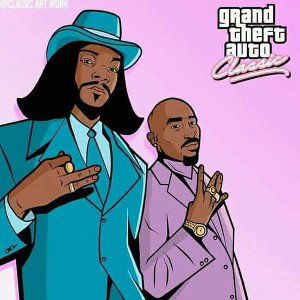 the Dogg sound