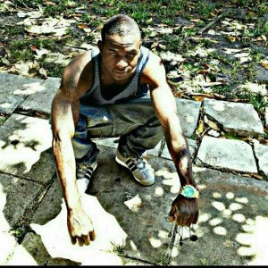 CROSS ME..