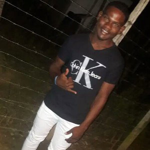myke jhon _ el lambo