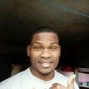 Myke jhon _ versacci