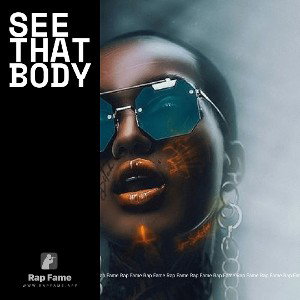 See that body