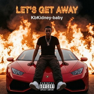 Let's get away
