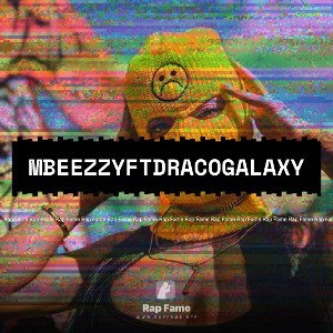 MBeezzyftDracogalaxy