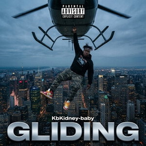 gliding