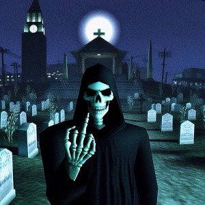 Horror Snippet