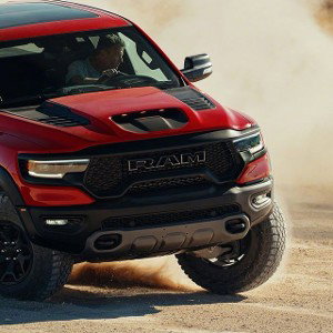 TRX Truck
