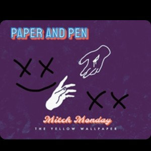 Paper And Pen