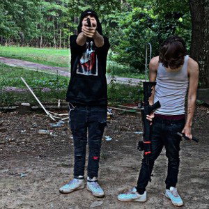 Purge Tonight