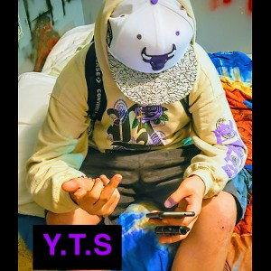 yo time to rest 