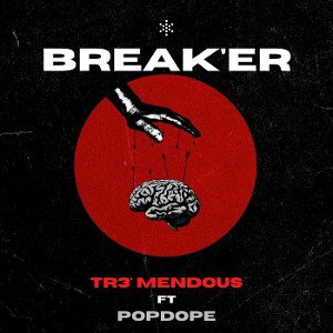 PopDope Verse on Break'er (@tr3mendous)