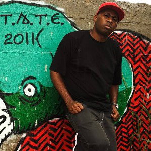 T.A.T.E  Eclesiastes  Remix