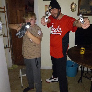Kardinal killer