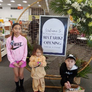 my kids 
