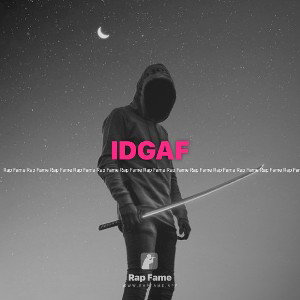 IDGAF