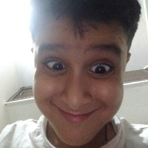 gussa