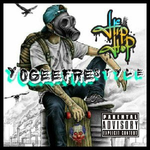 Last lee ft YoGee -idont want die 