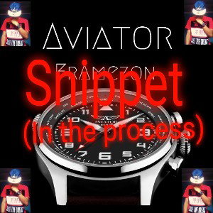 Aviator (Snippet)