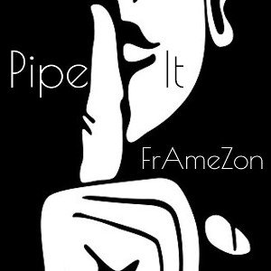 Pipe it