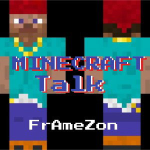 Minecraft talk (Minecraft thug)