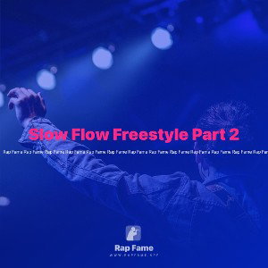 Slow Flow Freestyle Part 2