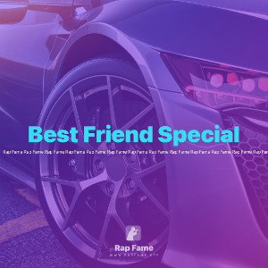 Best Friend Special 