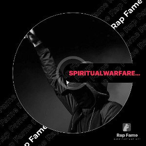 Spiritual Warfare Part One