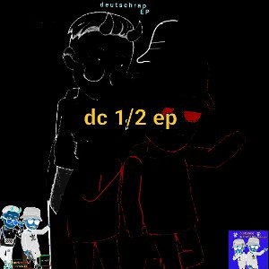 dc ep ep Unterstützer mat-rap m-gir (warum geh ich diesen weg)