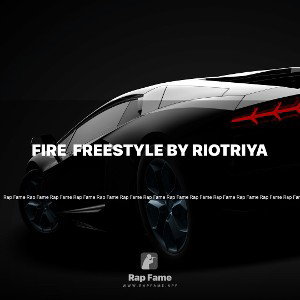 Fire  Freestyle BY RIOTRIYA