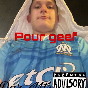 pour geef
