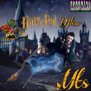 #1 harry pot d’fleur 