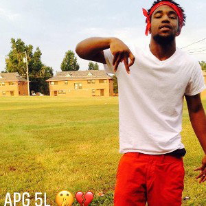 CEO BiG Goonn | Fckd Up 