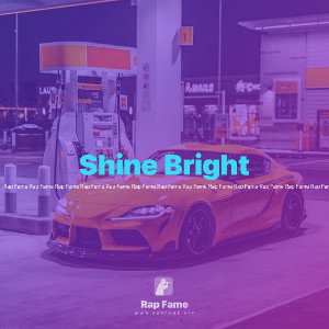 Shine Bright 
