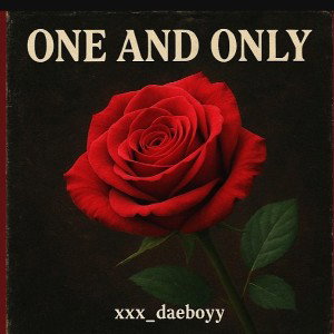 One and only 