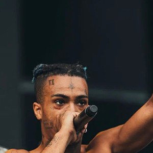 Rip XXXTENTACION