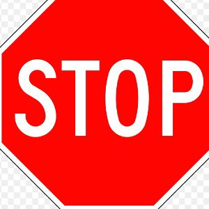 stop!