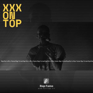 XXX on top