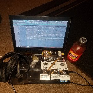 Live In The Booth Challenge 