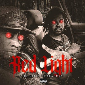 red light ft. SeanDon
