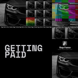 getting paid
