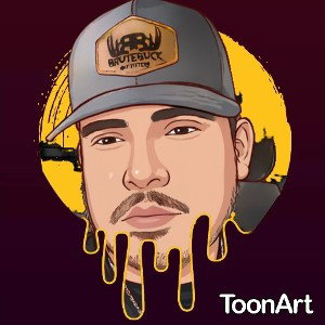 Desde Entonces - GRG El Androide - Coco Musik Ink 2016