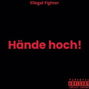 Hände hoch
