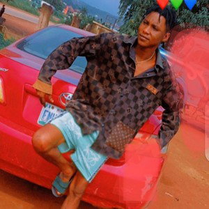 man make