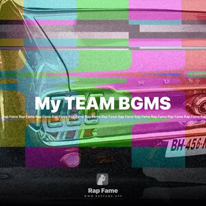 My TEAM BGMS